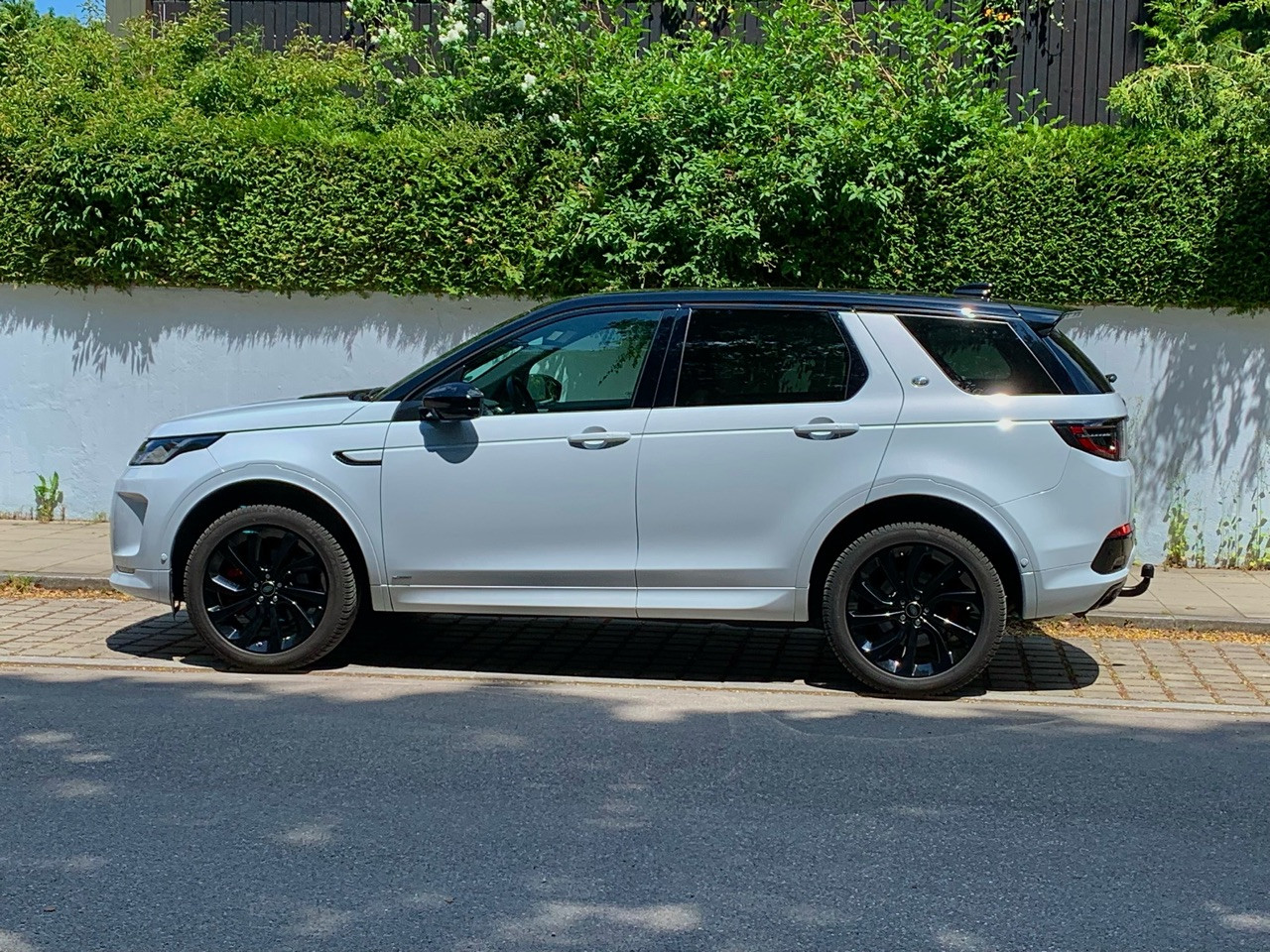 Teilt euere Land rover fotos hier mit