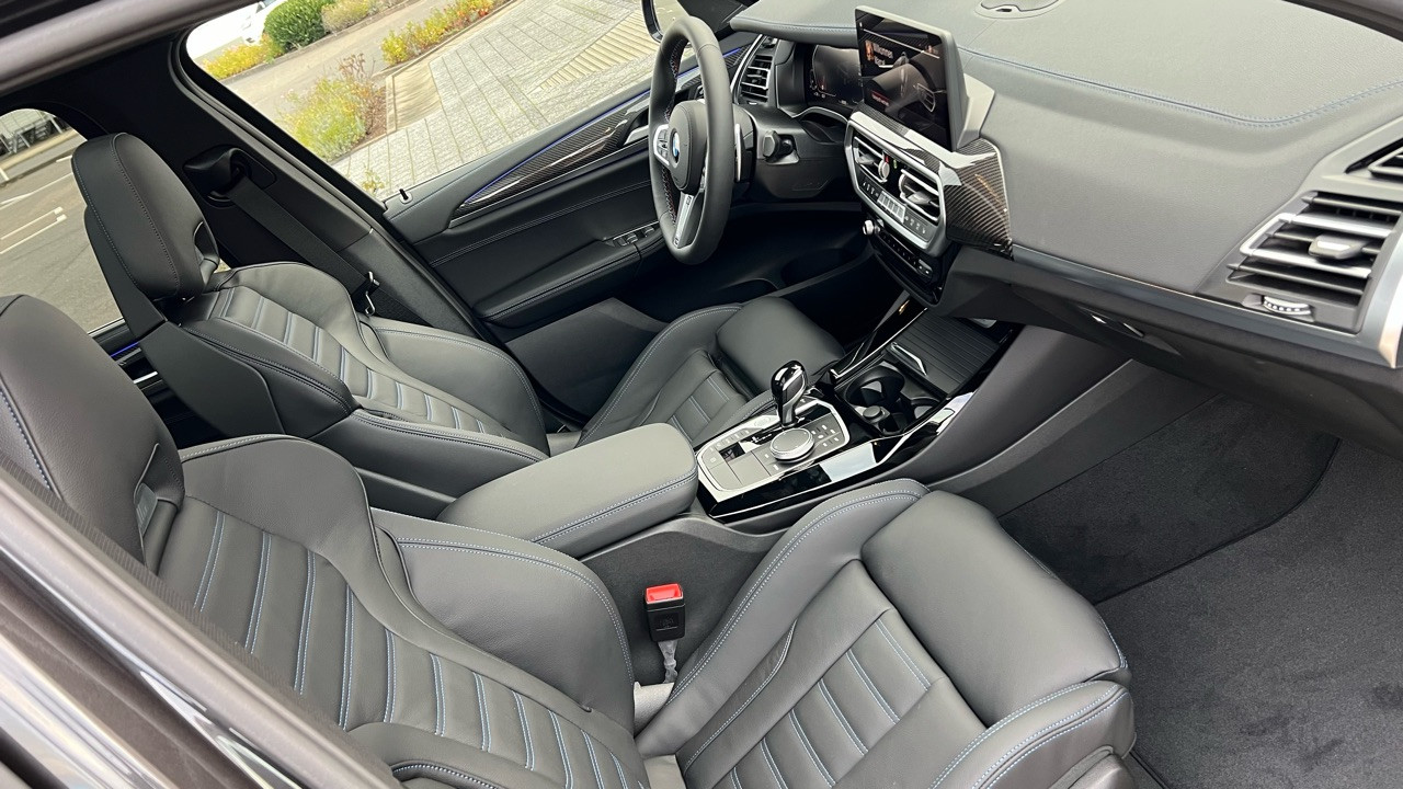 Zeig uns hier deinen neuen G01