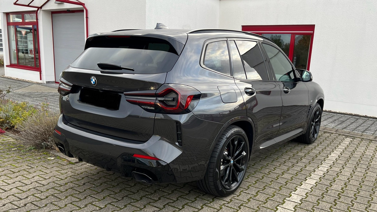 Zeig uns hier deinen neuen G01