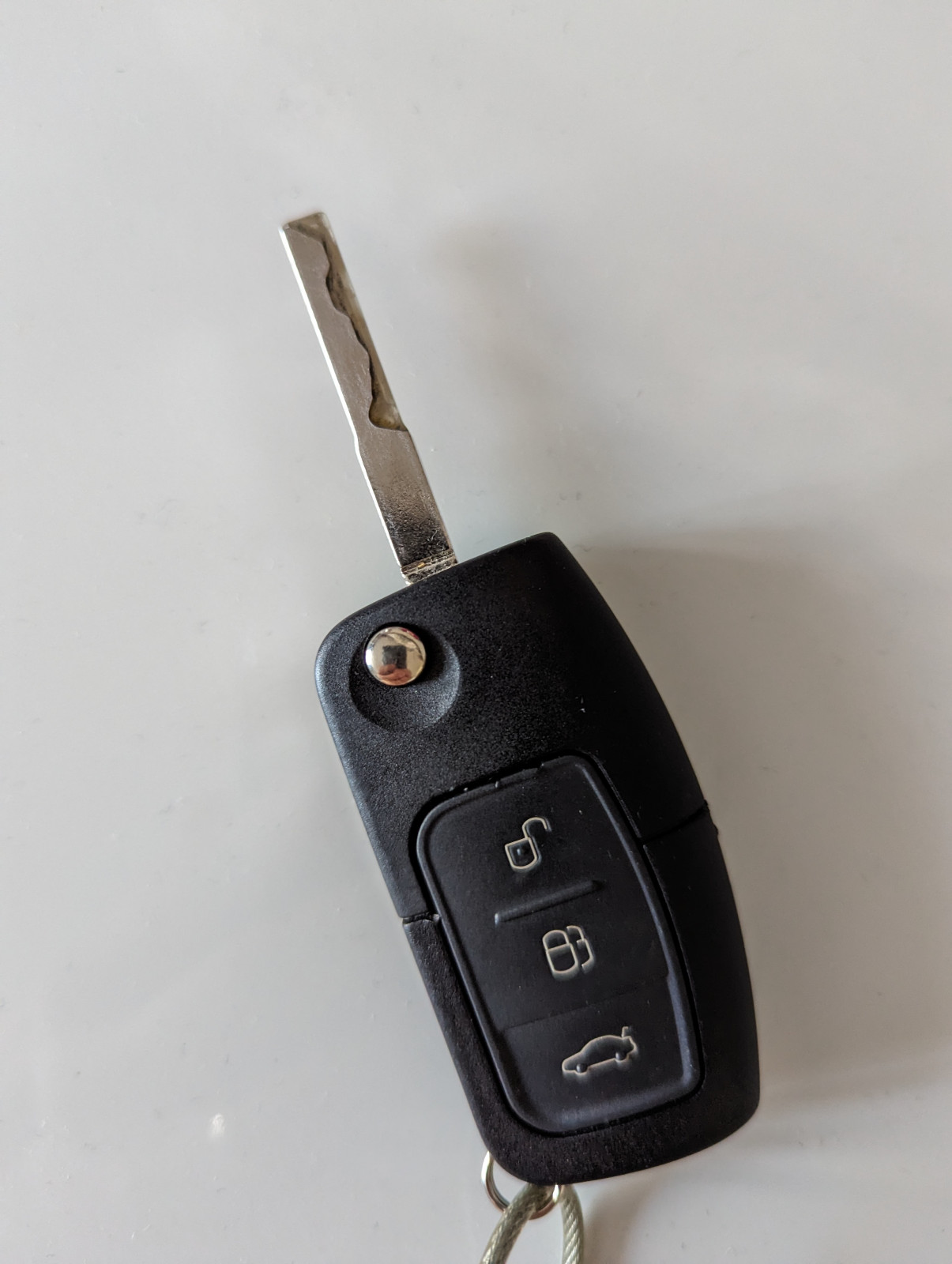 Schlüsselcode gesucht