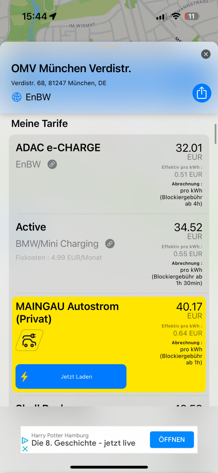 Tipsammlung zum günstigen öffentlichen Laden