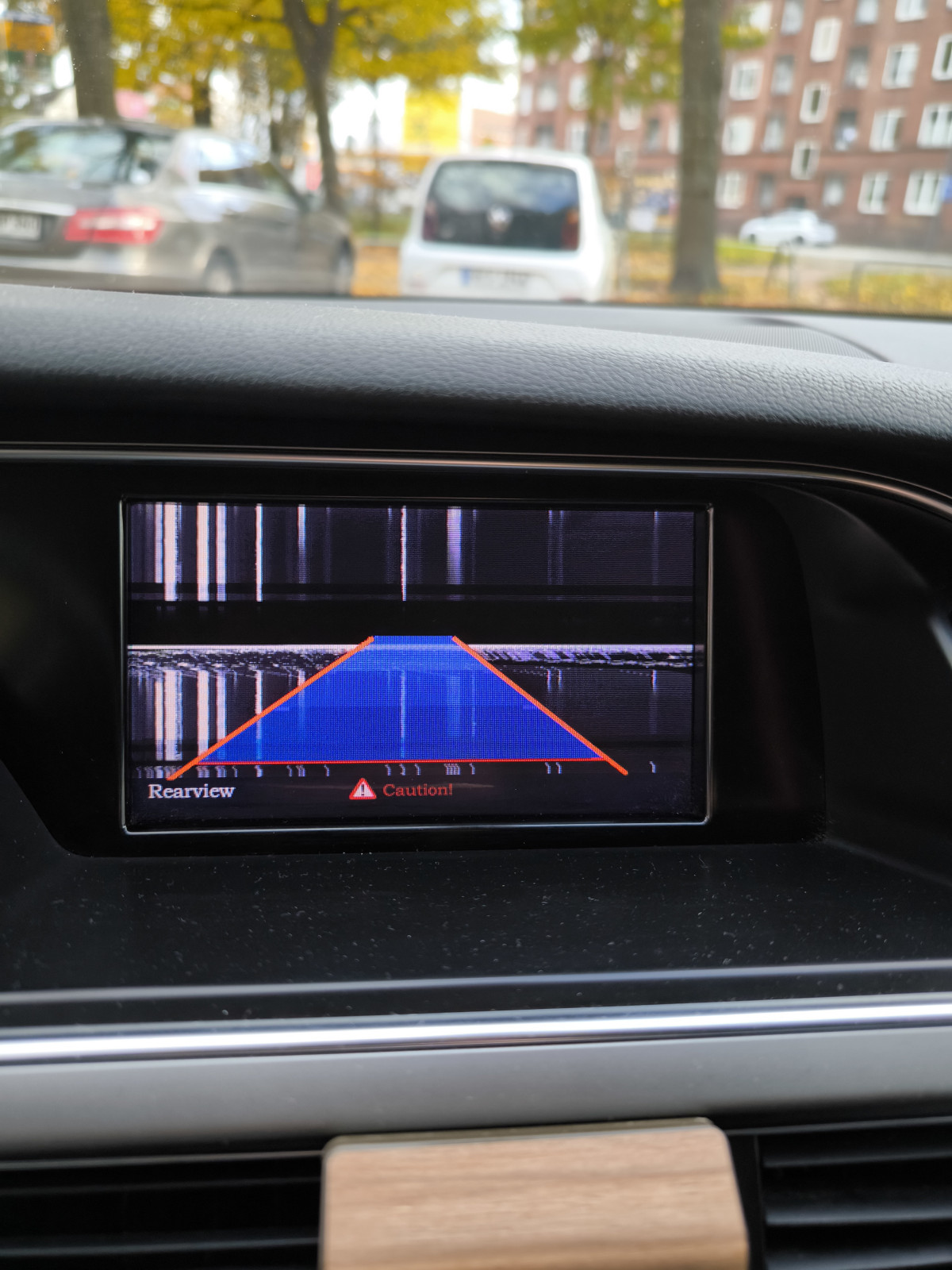 A4 B8 CarPlay nachrüsten