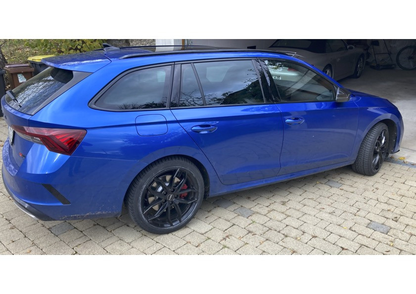 Zeigt her euren O4 (Foto Thread)