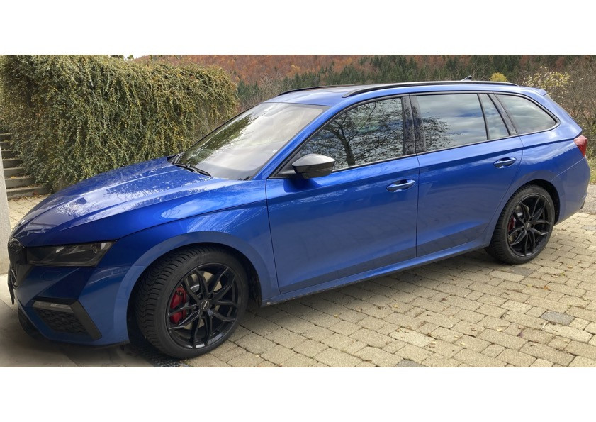 Zeigt her euren O4 (Foto Thread)