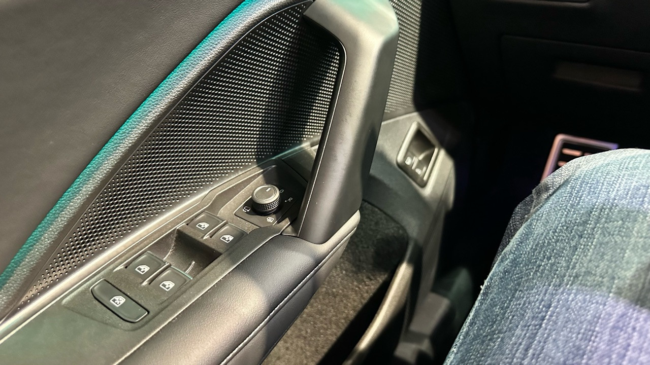 Neuer Tiguan 3. Generation