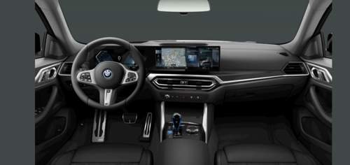 Interieur i4