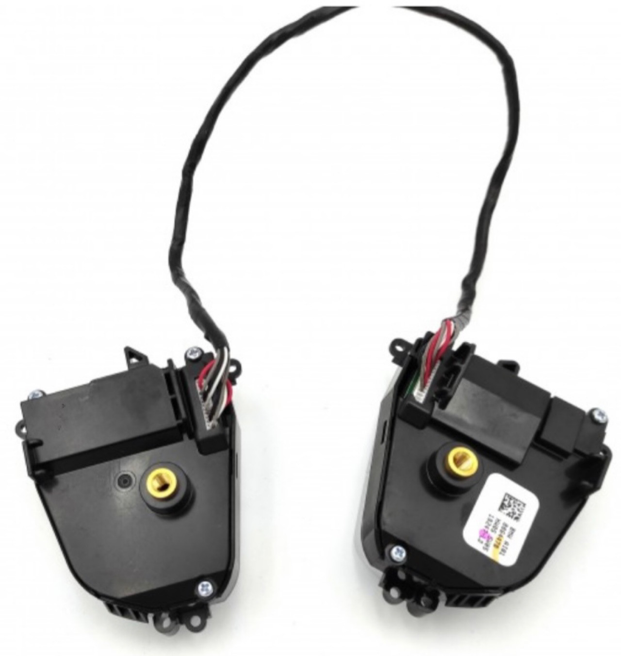 Lenkradtausch von VFL auf LCI G30 / G31 möglich?