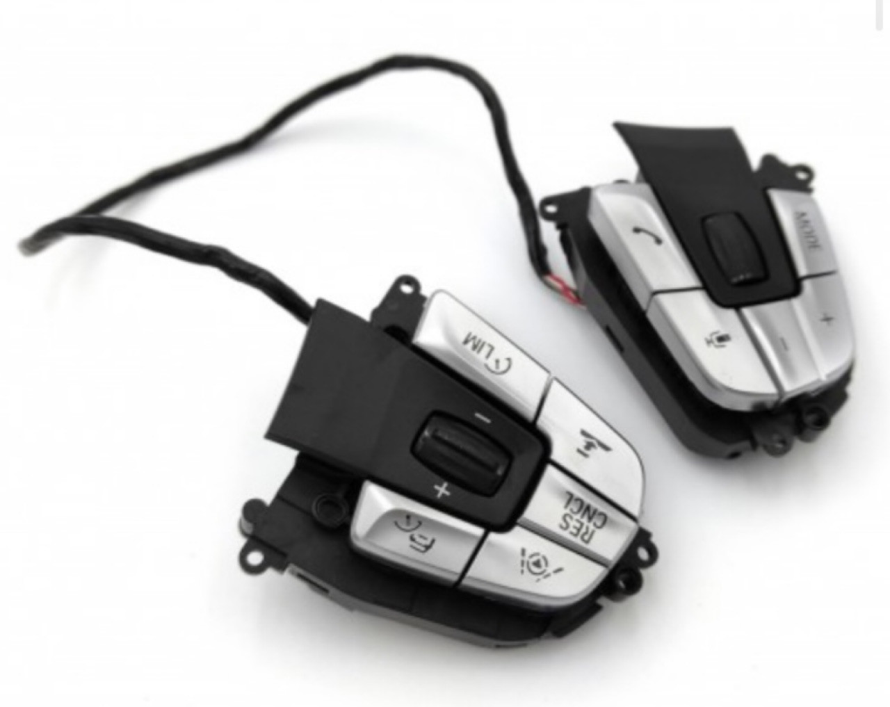 Lenkradtausch von VFL auf LCI G30 / G31 möglich?