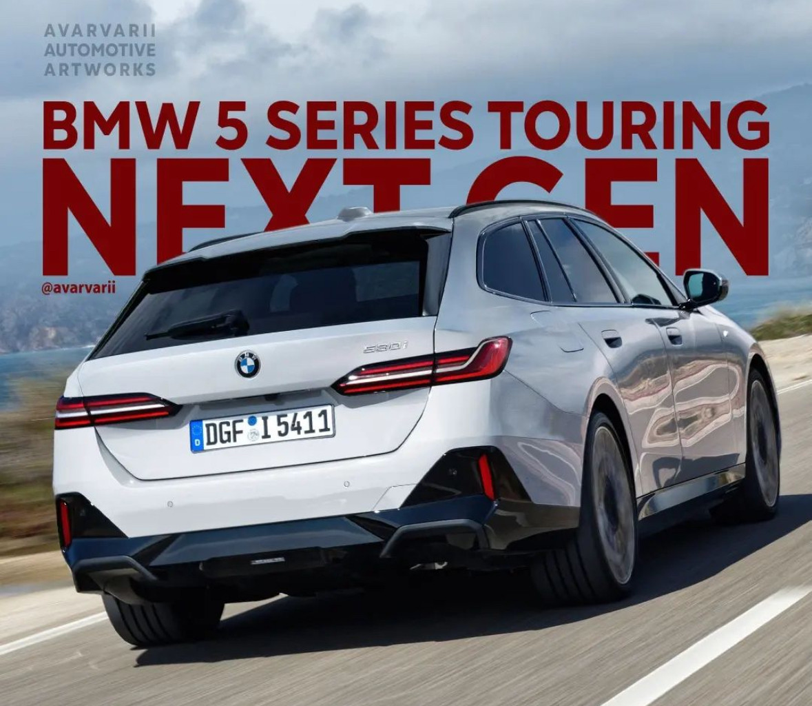 Der G61 Bilderthread