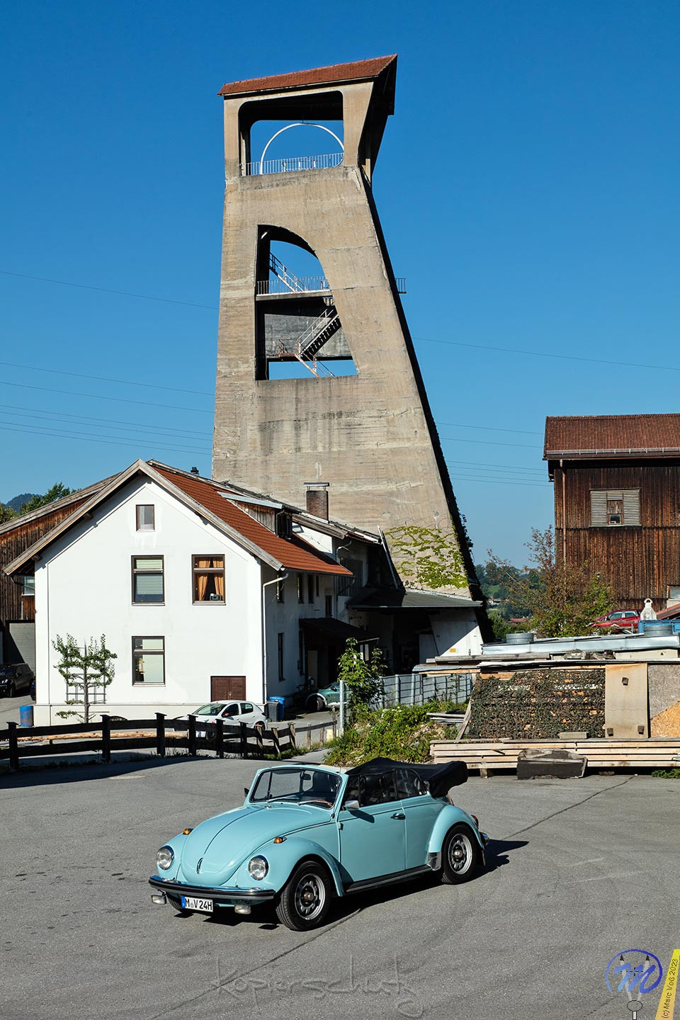Eure schönsten Käfer-Fotos