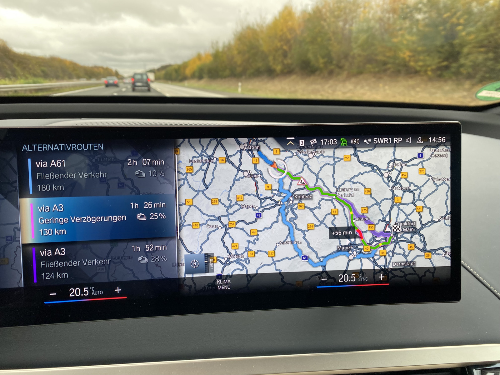 Verarbeitung RTTI Stauinformationen seit Update auf Europe 2023-3 problematisch