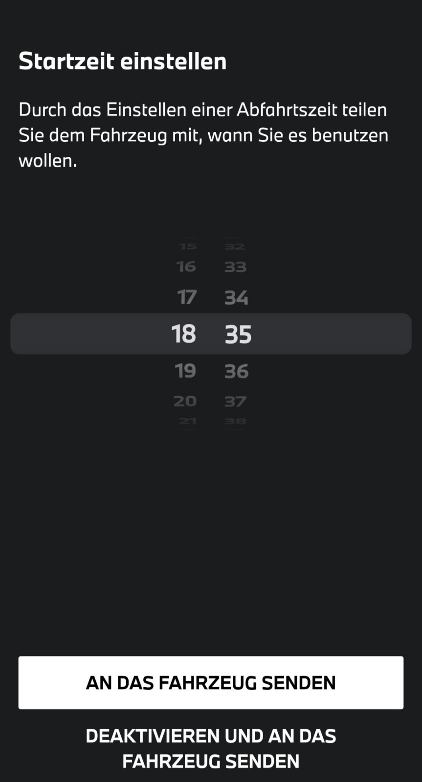 25% auf Connected Drive