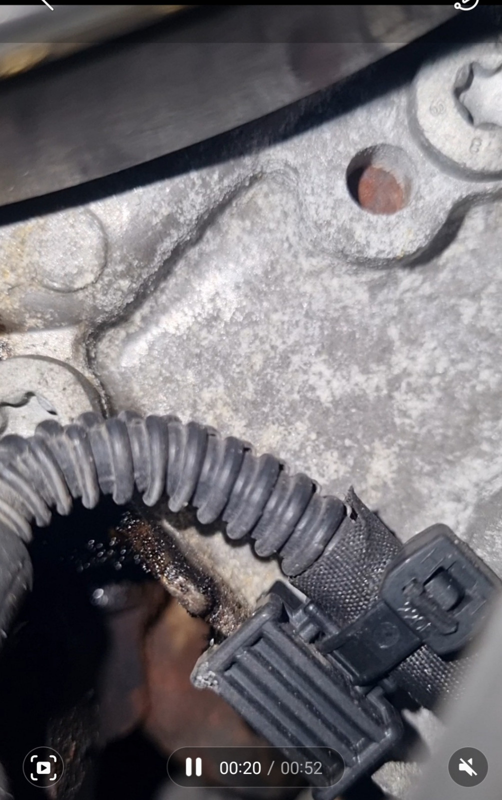 Ölverlust audi a6 4g 3.0tdi 272ps