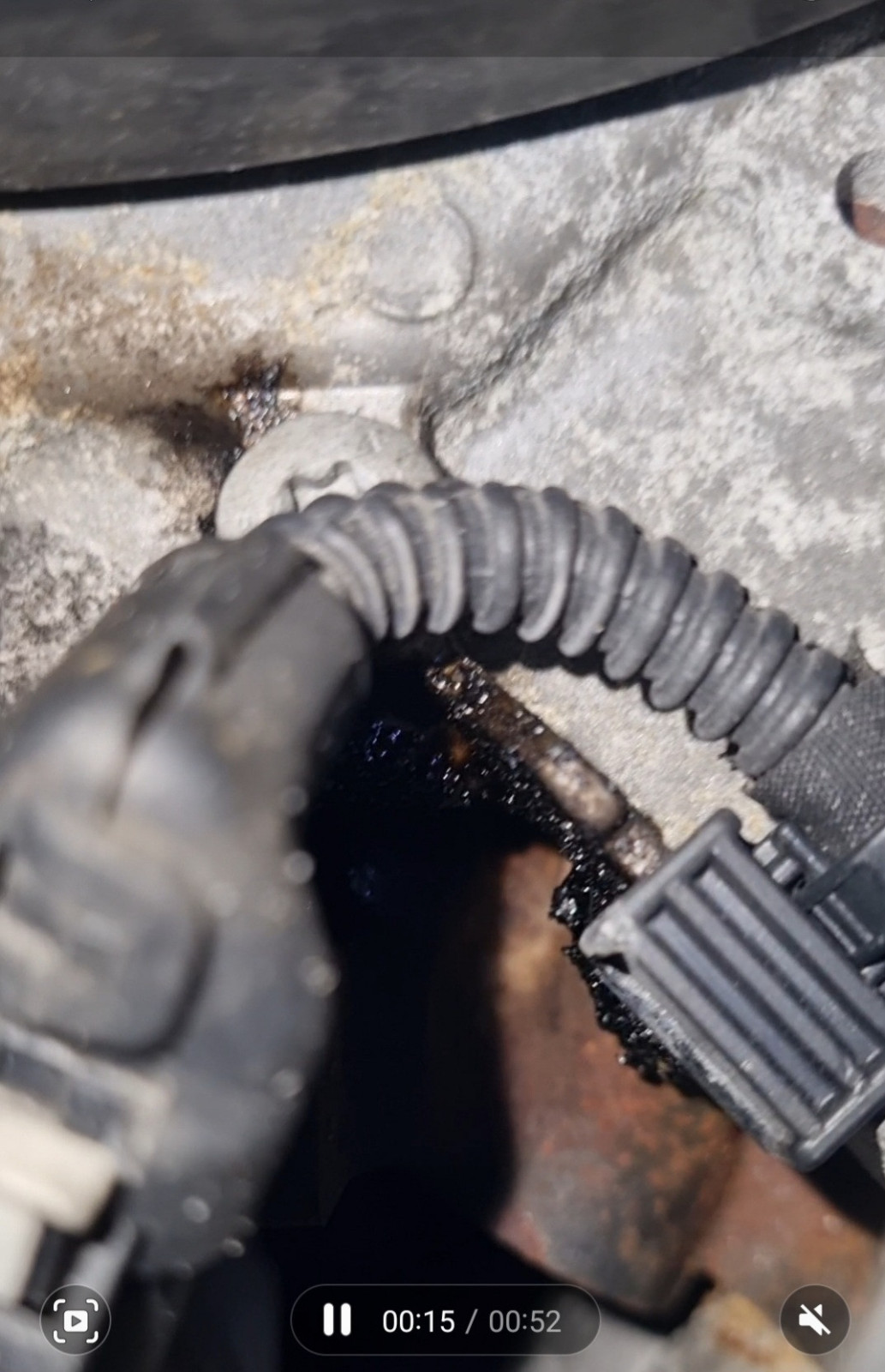 Ölverlust audi a6 4g 3.0tdi 272ps