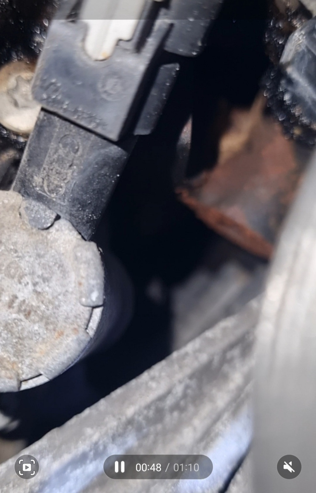 Ölverlust audi a6 4g 3.0tdi 272ps