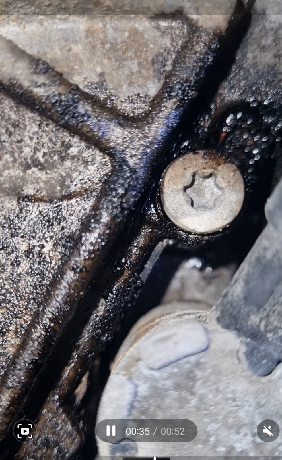 Ölverlust audi a6 4g 3.0tdi 272ps