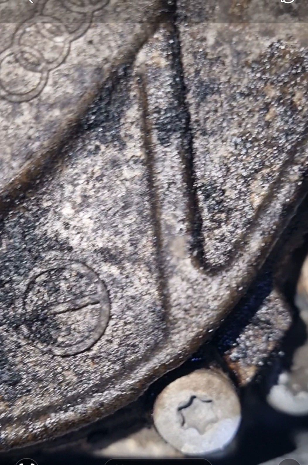 Ölverlust audi a6 4g 3.0tdi 272ps