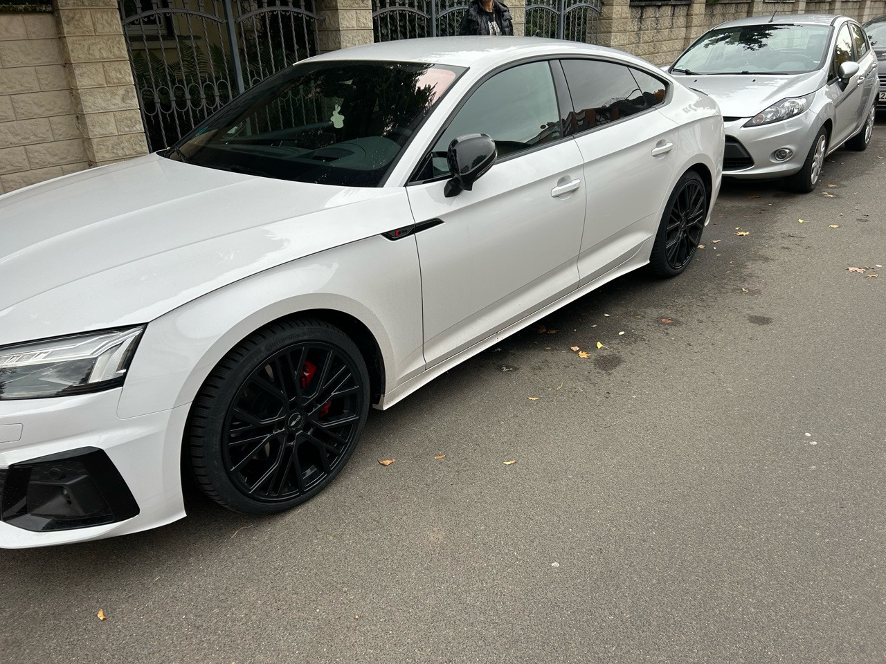 Felgengröße für Winterreifen