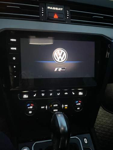 Passat B8 Codierung