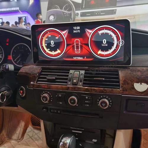 12.3 Zoll Android Radio