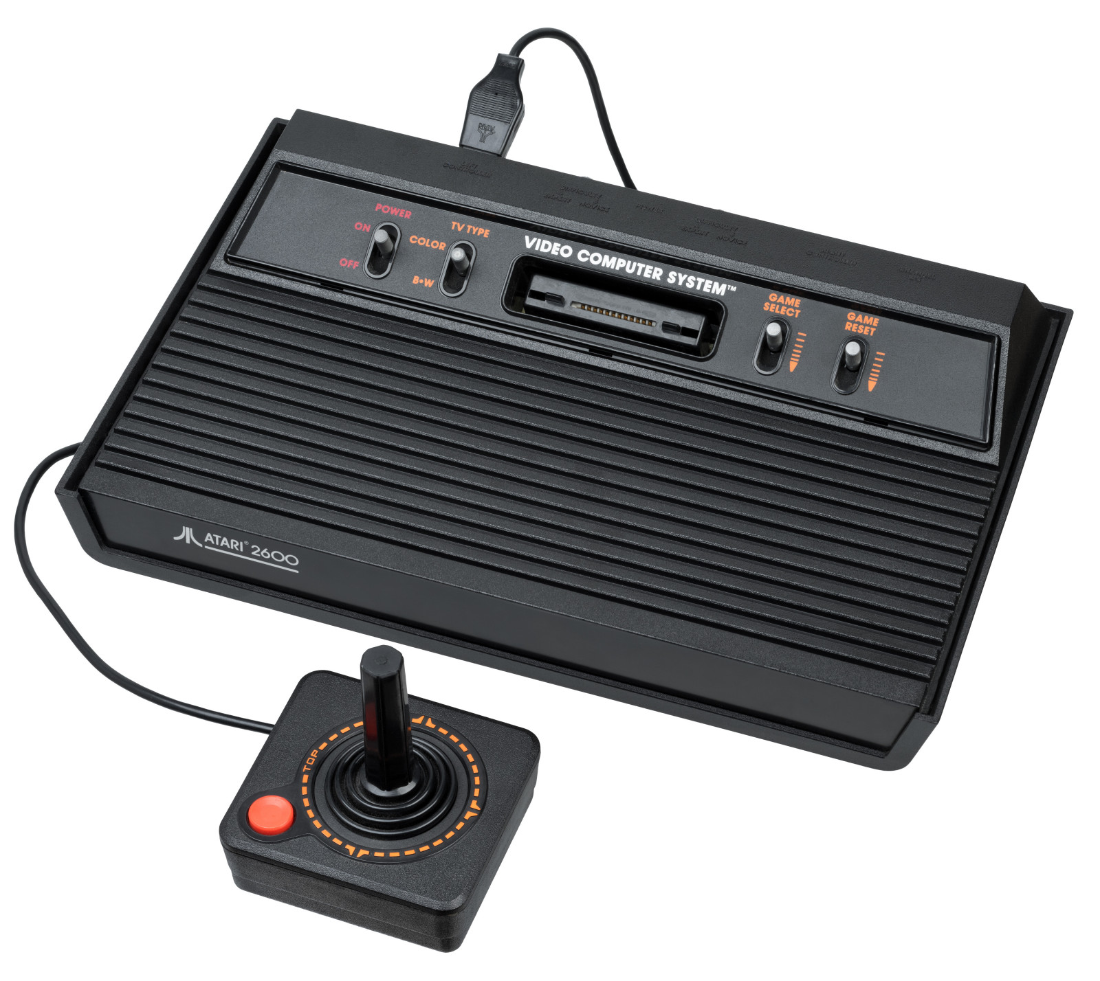 atari-2600-console