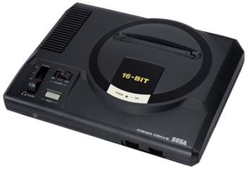 Sega-mega-drive-pal