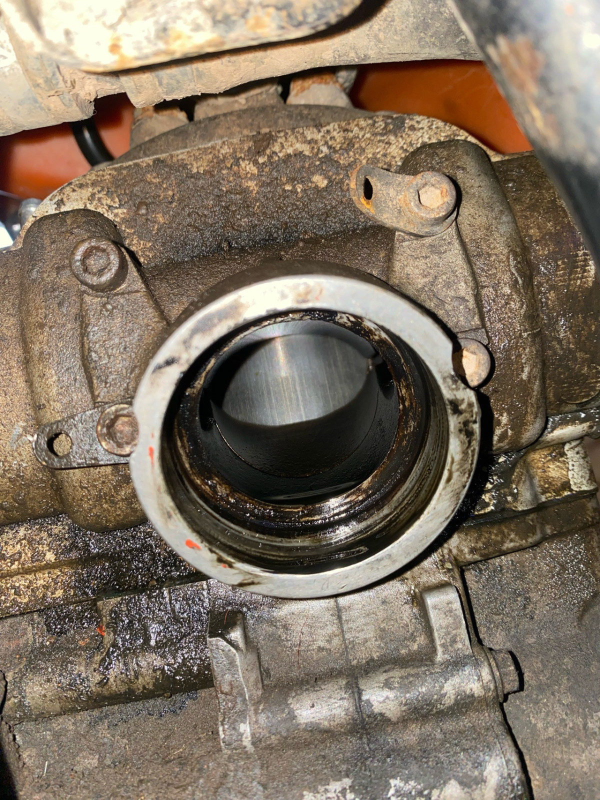 KTM EXC 300 startet nicht mehr nach Vergaser Reinigung