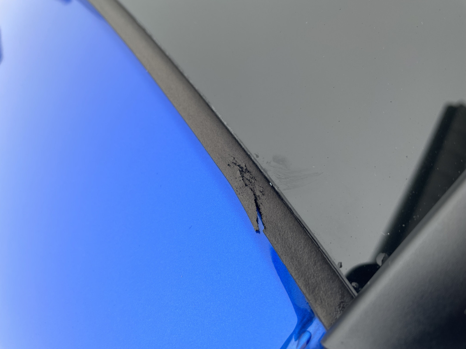 Probleme mit dem Neuen Civic…(Allgemein)