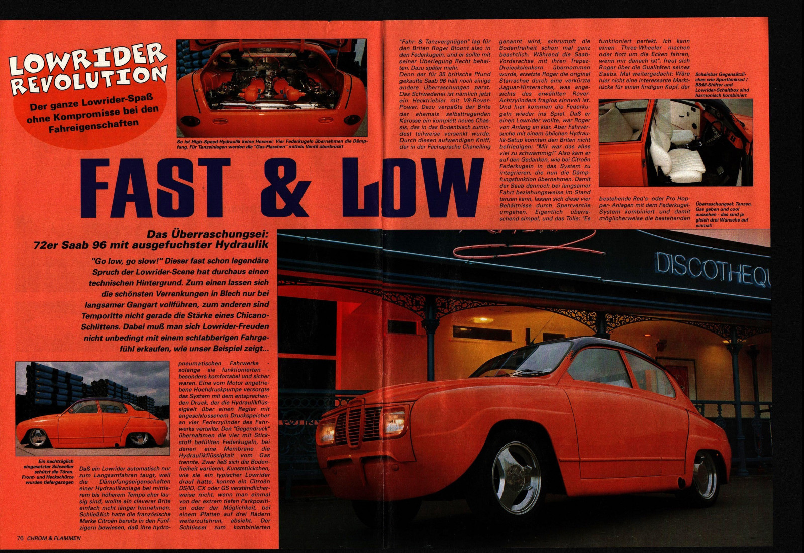 Foto-Erinnerungen an die Vergangenheit 1921 > 1990: