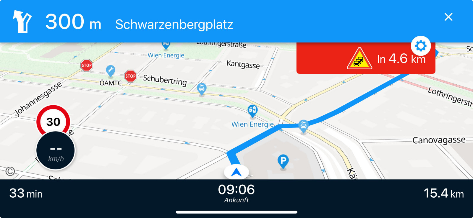 GLC Coupe 220 D 4MATIC von 2019 ohne Geschwindigkeitsbegrenzungsanzeige?