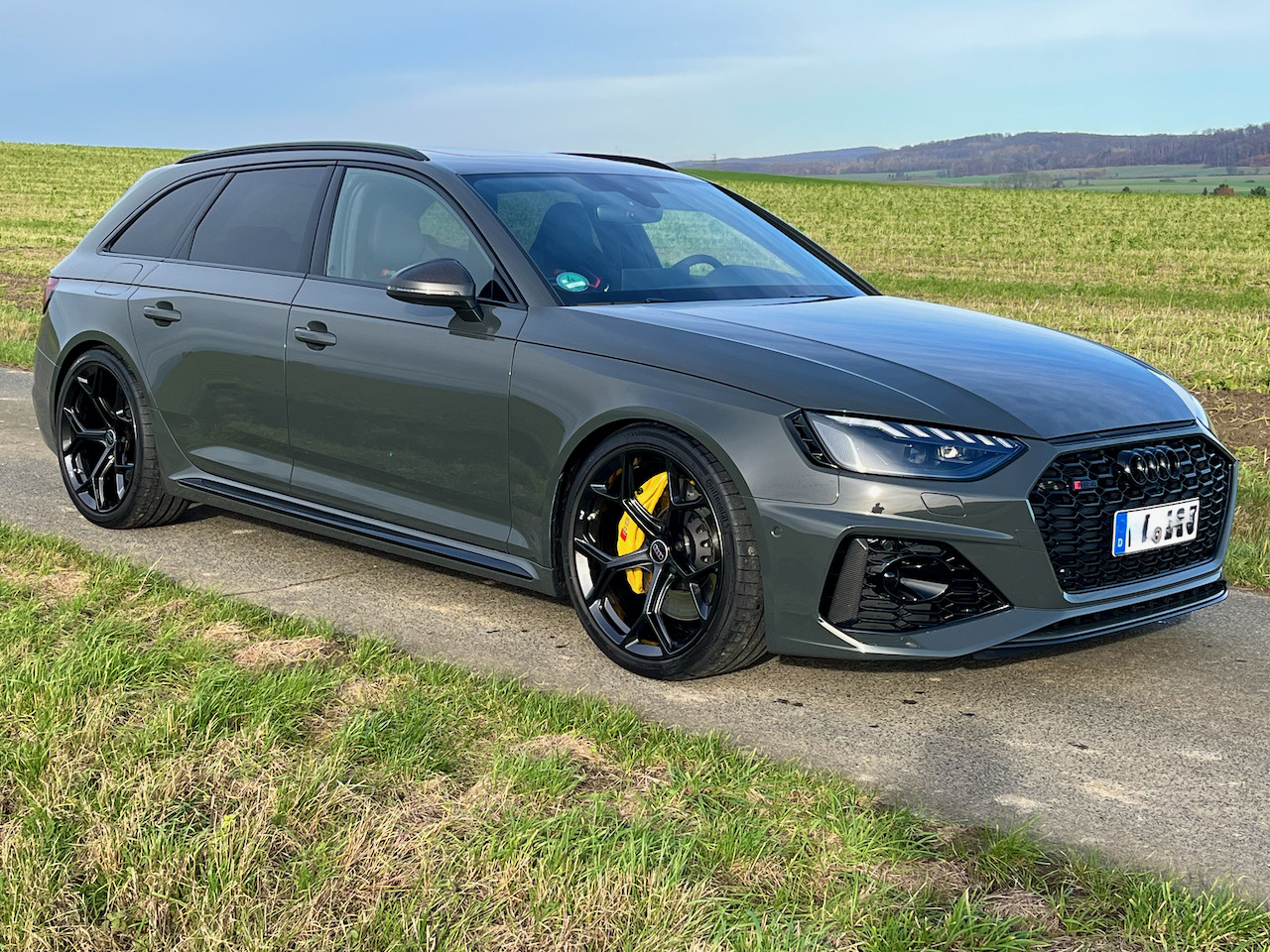RS4