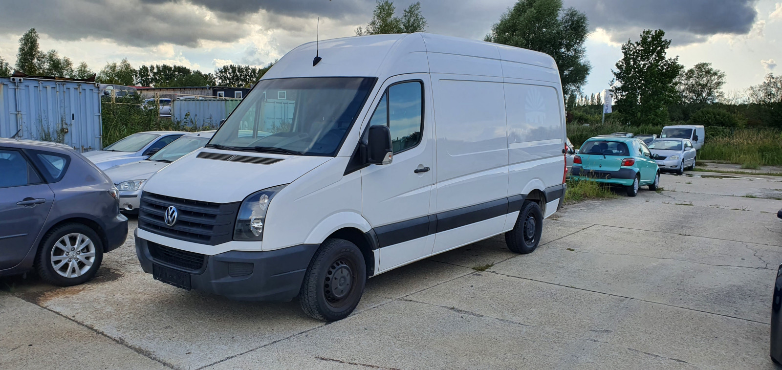 Stampfendes Geräusch im Motorraum und minimales hüpfen des Öldeckels beim aufdrehen