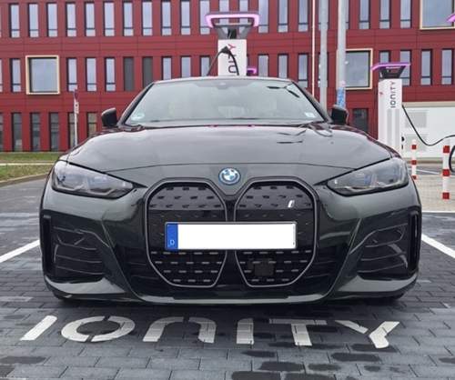 I4 eDrive 40 M-Sport