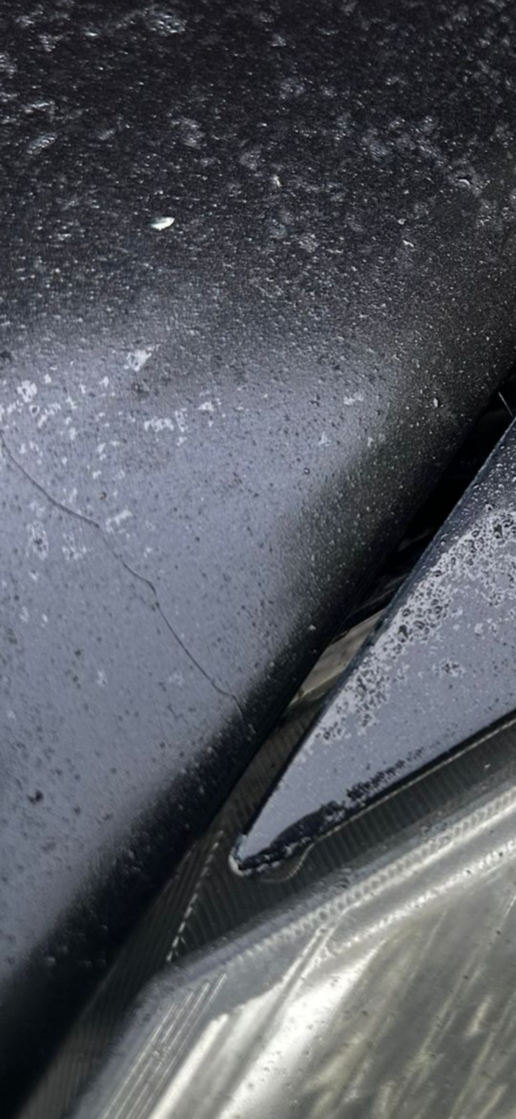 CL500 C216 Spaltmaße Gebrauchtwagen