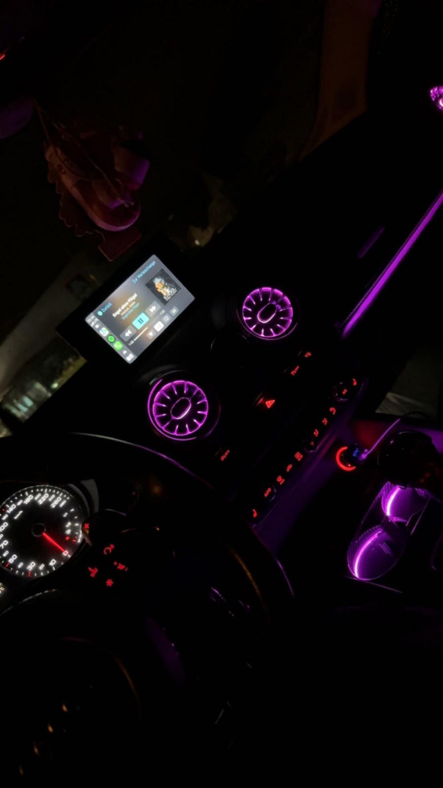 LED Innenleuchten nachrüsten