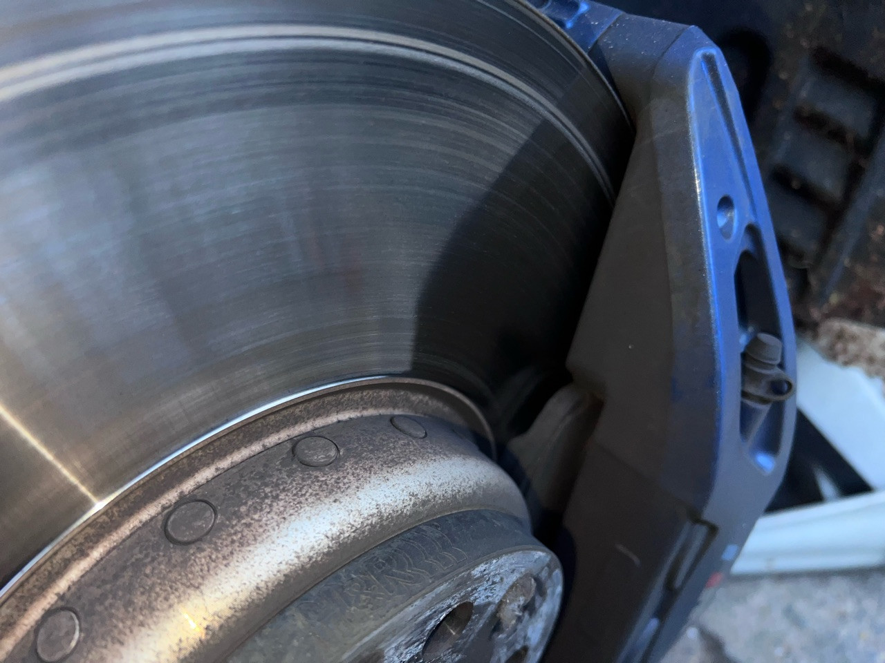 Preise Q7 Bremsscheiben/Belege?