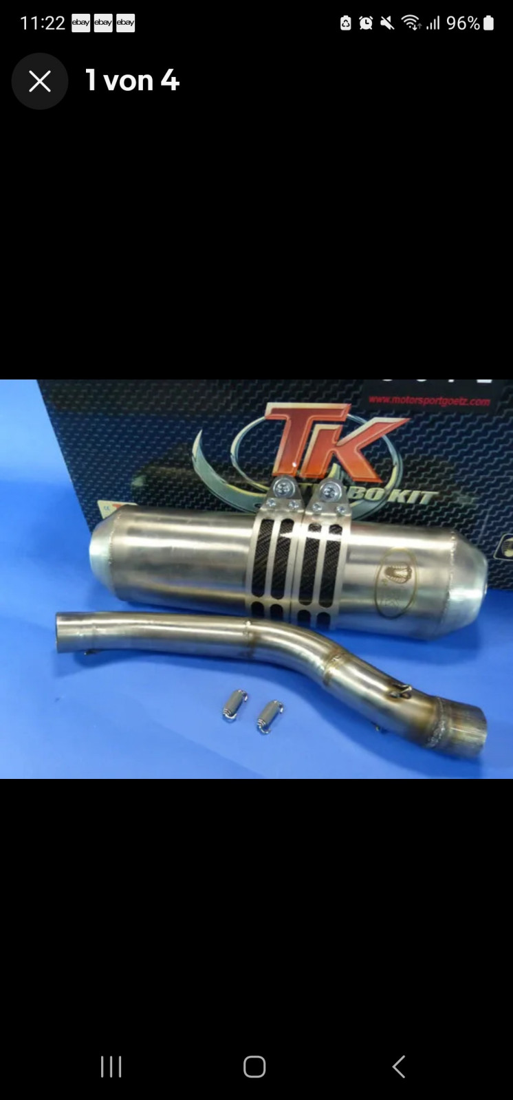 Sym Raider 600 Quad Vergaser Grundeinstellung