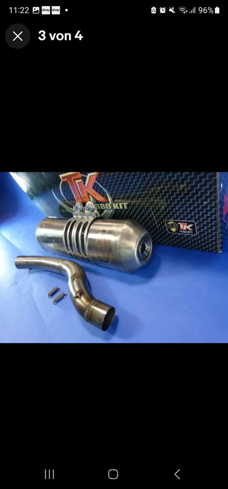 Sym Raider 600 Quad Vergaser Grundeinstellung