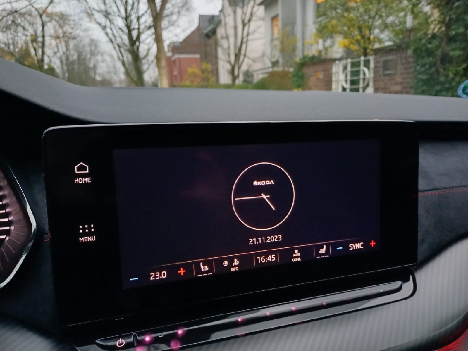 Bekannte Probleme im neuen Octavia