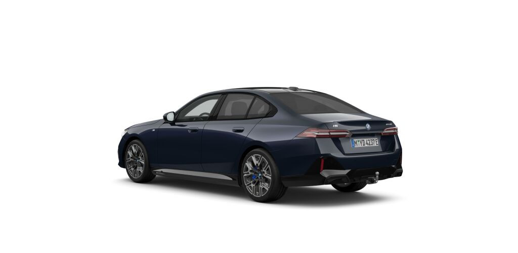 BMW 5er (G60) Leasingkonditionen