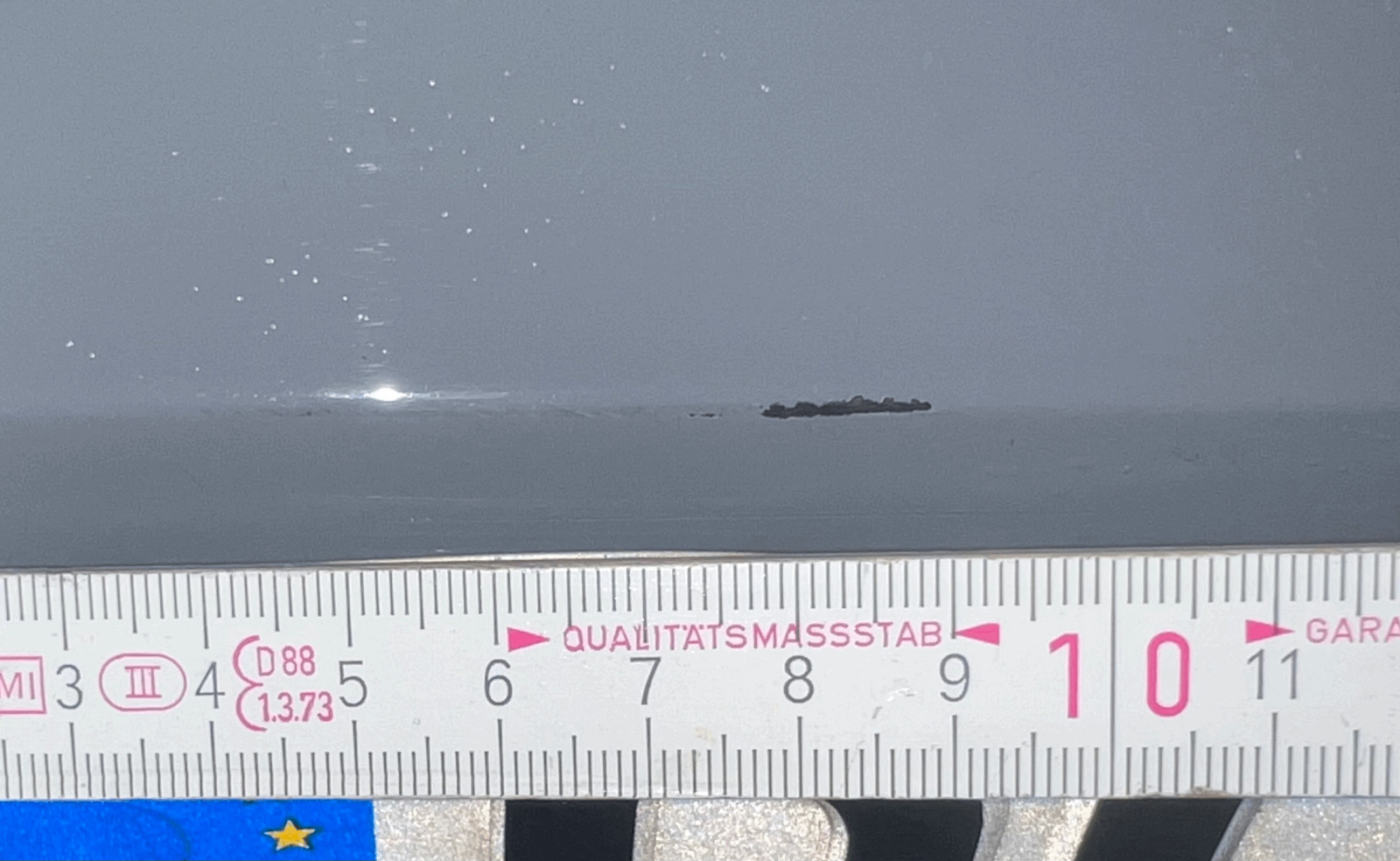 Leasing-Rückgabe Golf 8