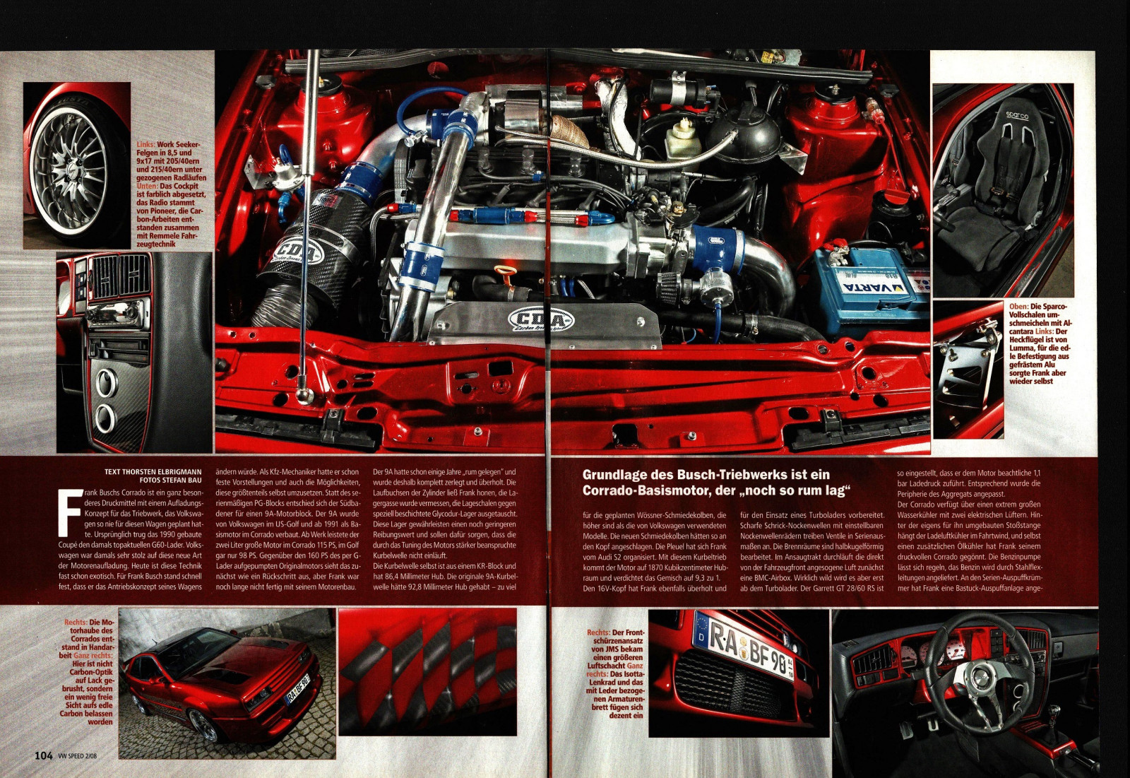 Foto-Erinnerungen an die Vergangenheit 1921 > 1990: