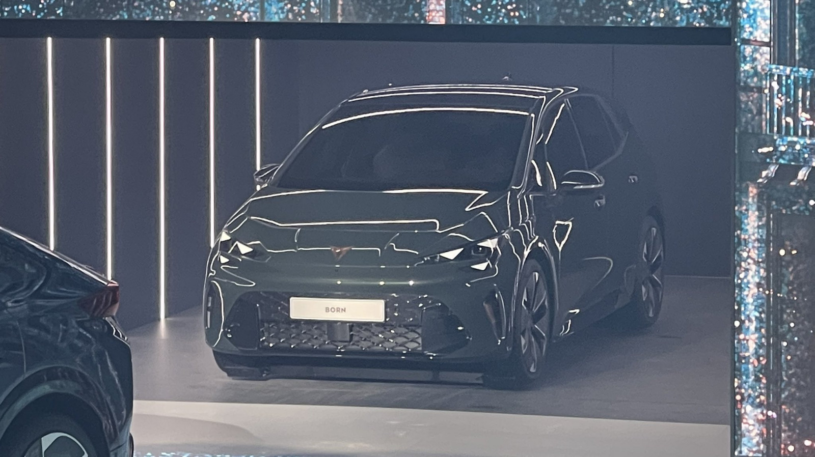CUPRA Born (PA 2024): Allgemeine Diskussion