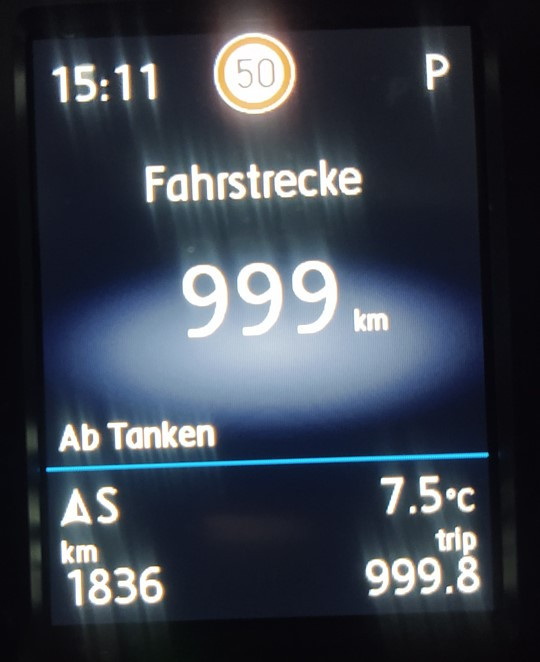 TDI/TSI - der Passat Verbrenner Hypermiling-Thread - mit Top 10