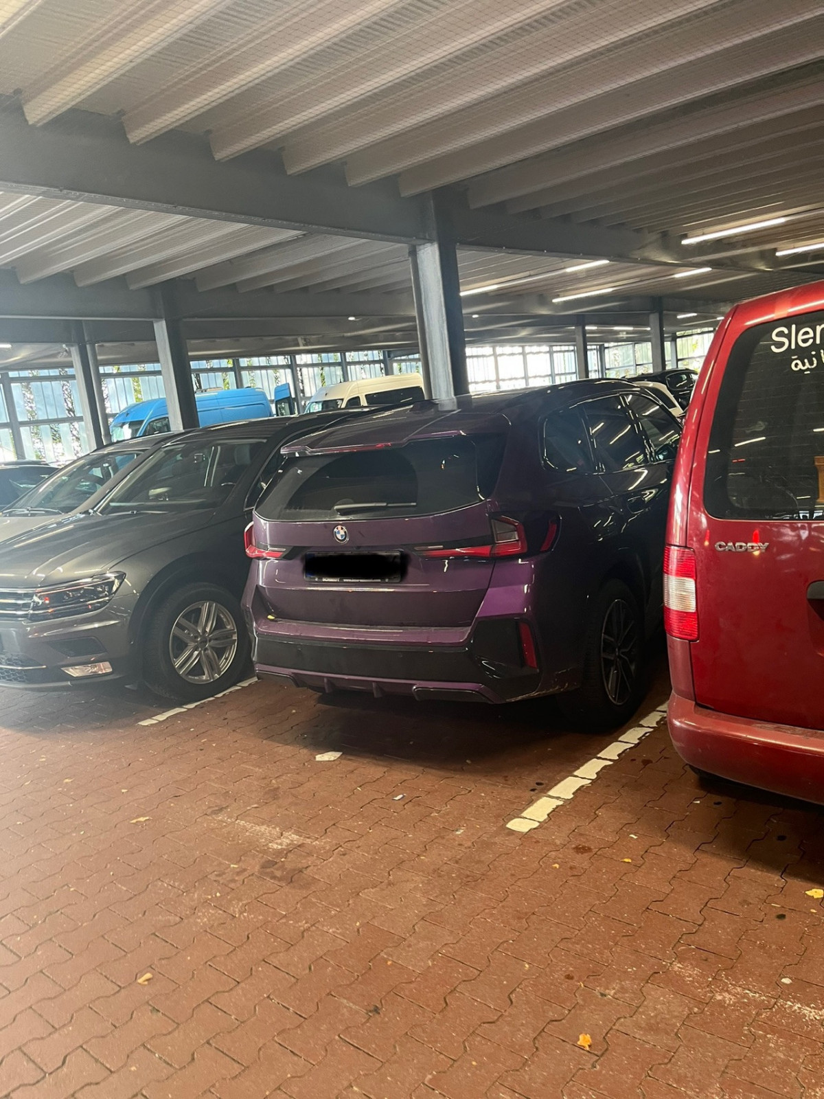 BMW Individual Manufaktur