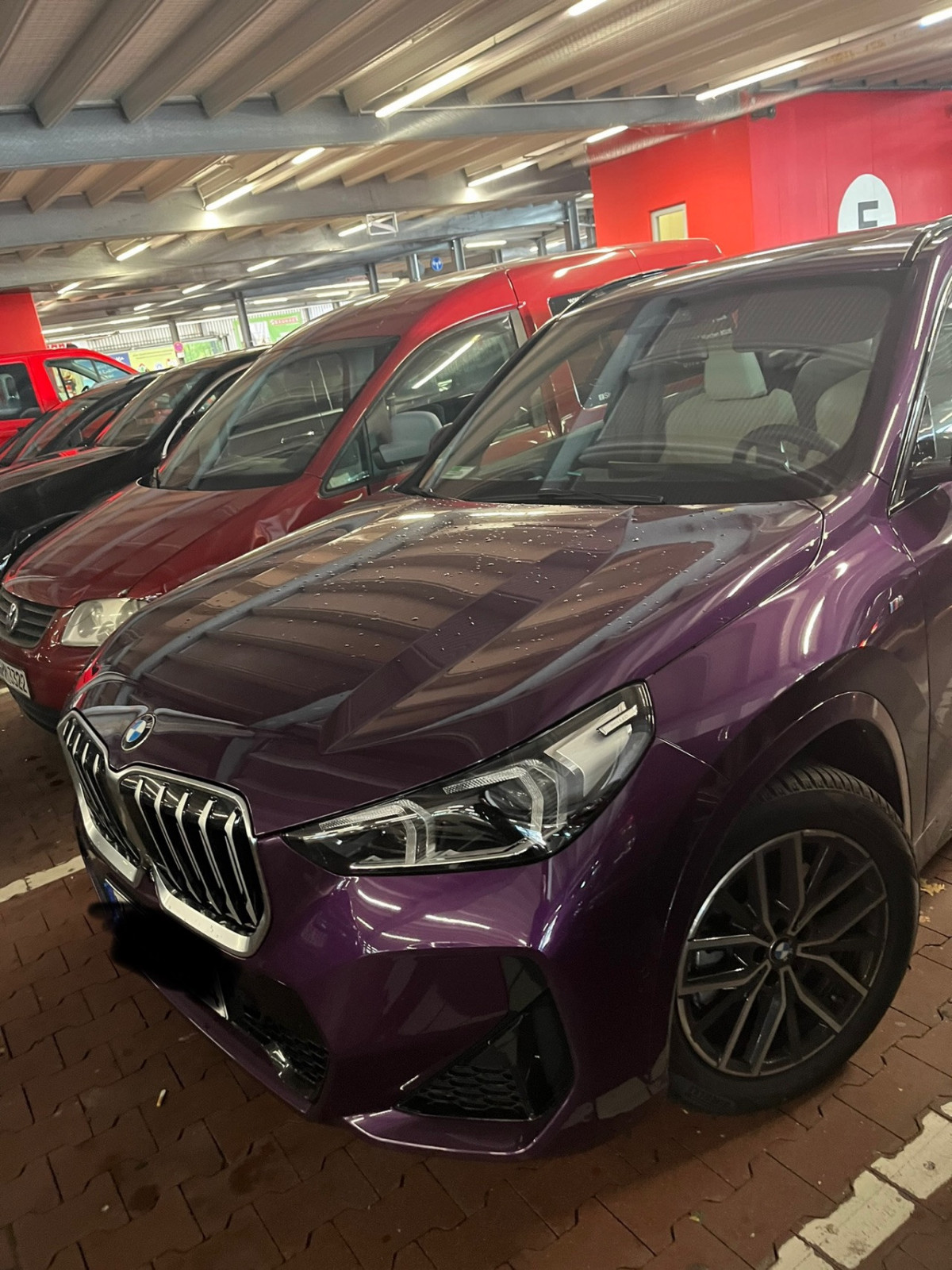 BMW Individual Manufaktur