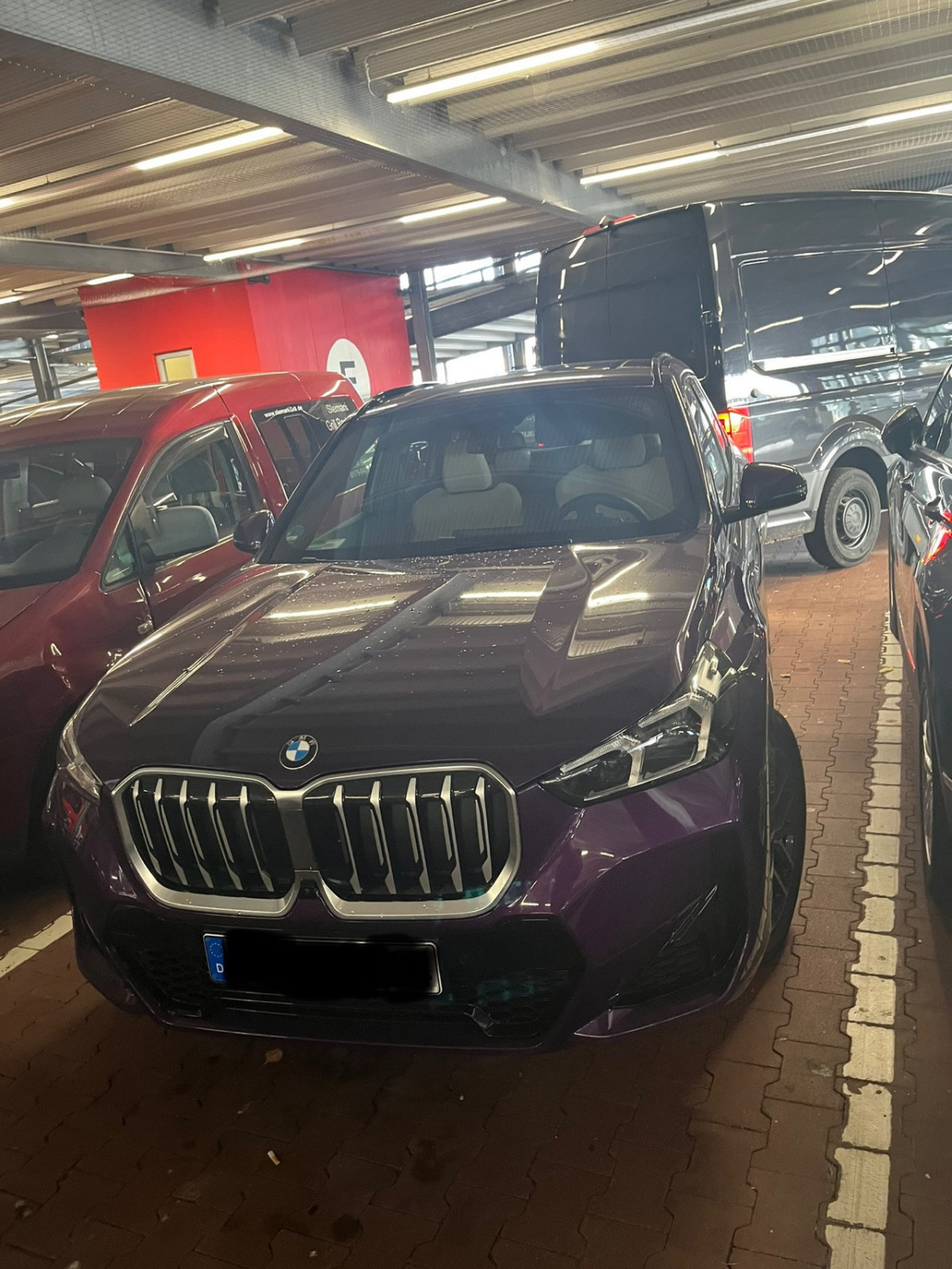 BMW Individual Manufaktur