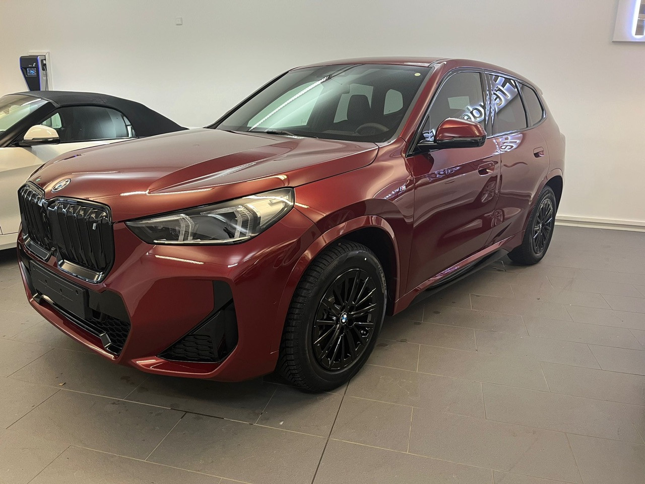 BMW Individual Manufaktur