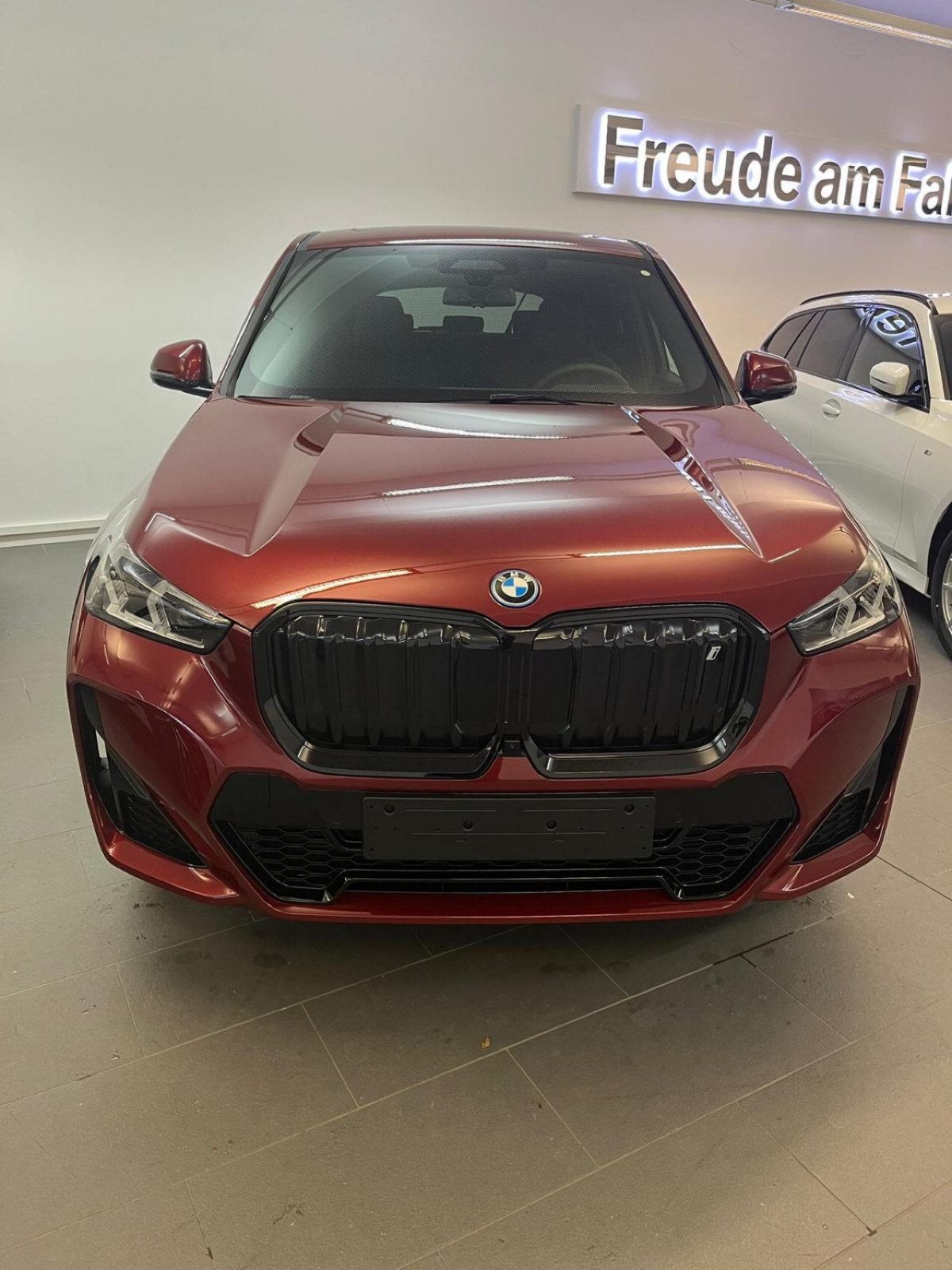 BMW Individual Manufaktur