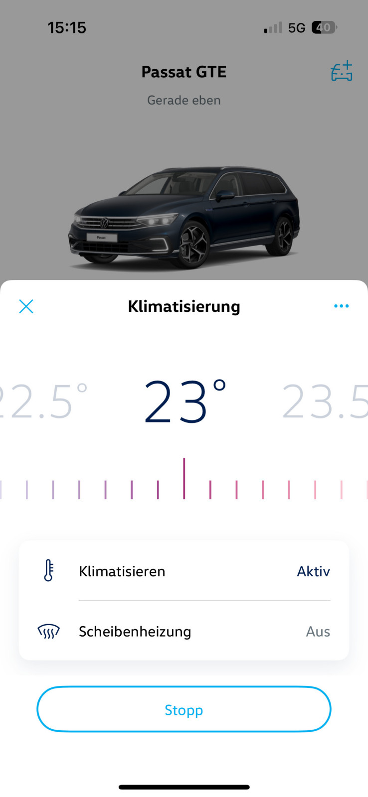 Abschaltung We Connect App - Ersatz durch Volkswagen App